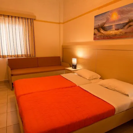 Minos Apartman