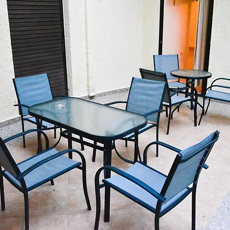 Apartamento Minos