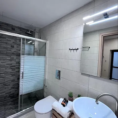 Minos Apartamento La Canea