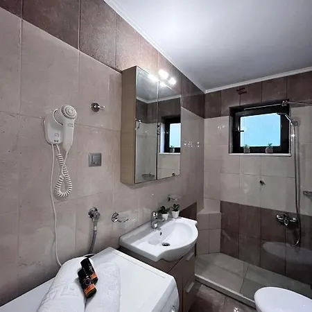 Minos Apartamento La Canea