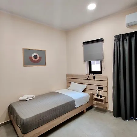 Apartamento Minos *