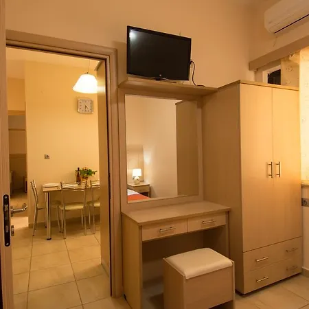 Apartamento Minos La Canea