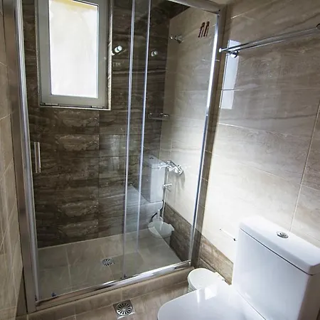 Minos Apartamento La Canea