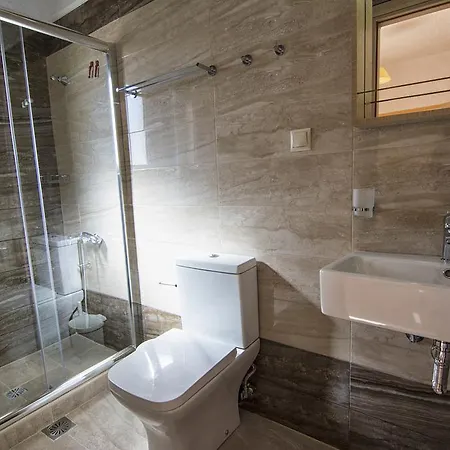 Apartamento Minos La Canea