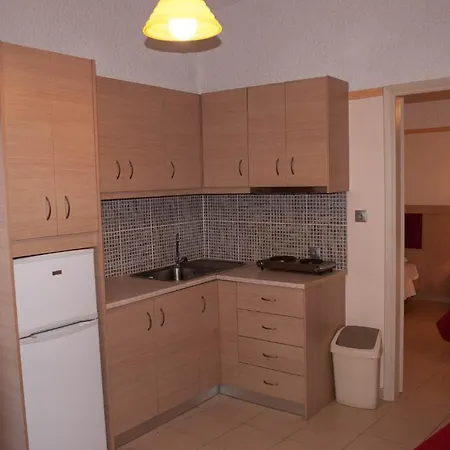 Apartamento Minos La Canea