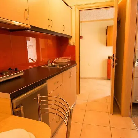 Minos Apartamento *